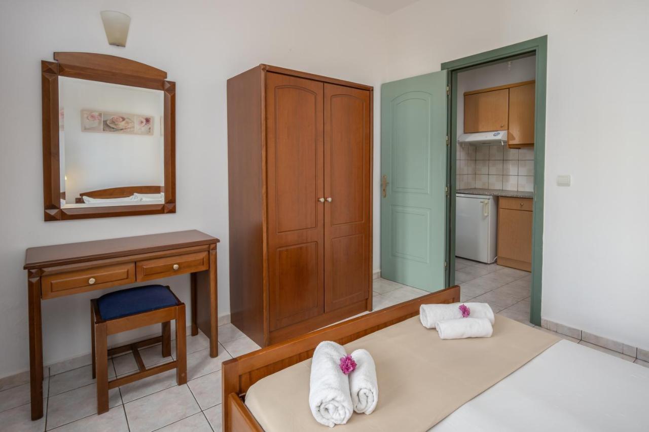 Astir Aparthotel