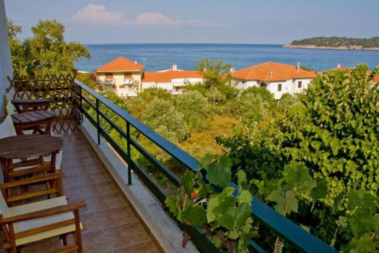 Hotel Blue Bay