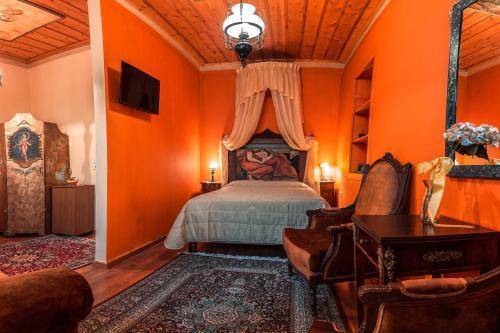 Ilion 4* Nafplio