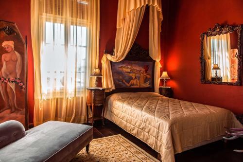 Ilion Hotel