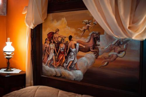Ilion Hotel