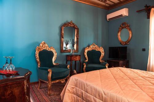 Ilion 4* Nafplio