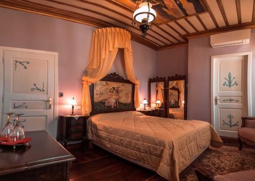 Hotel Ilion Nafplio