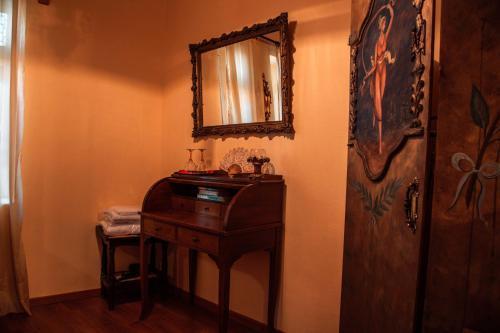 Hotel Ilion Nafplio