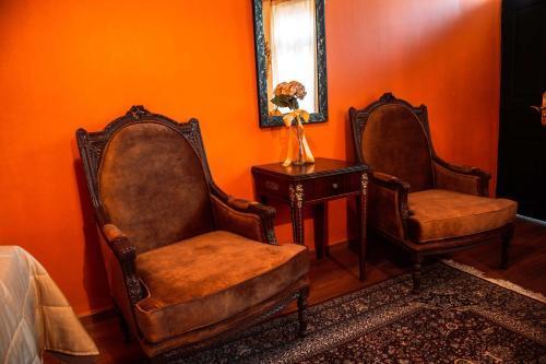 Hotel Ilion