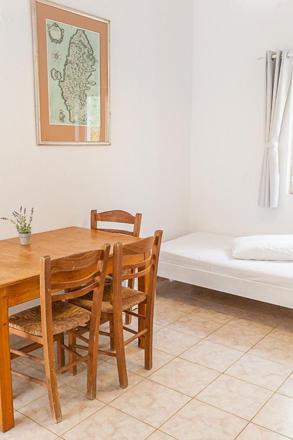 Crossrhodes Villas *