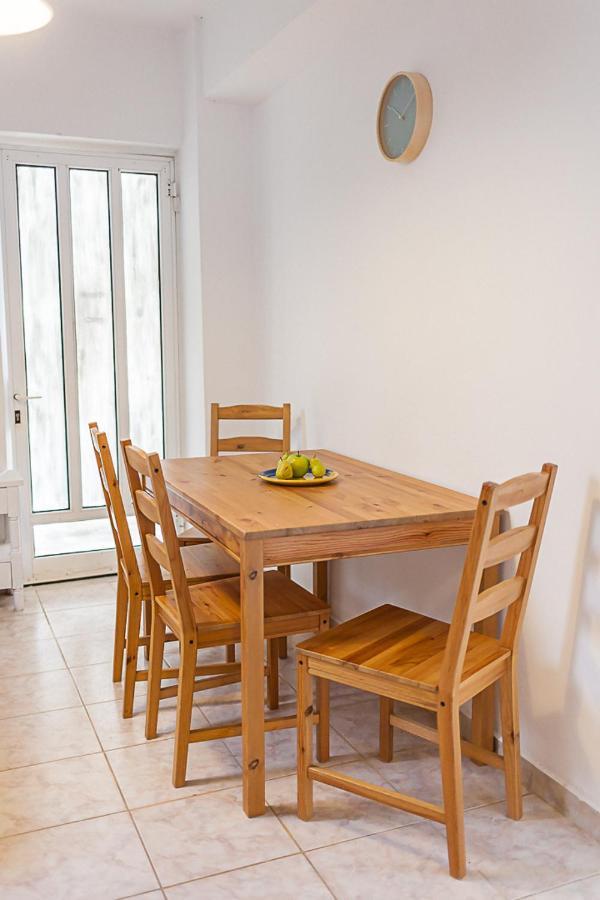 Apartment Crossrhodes Villas