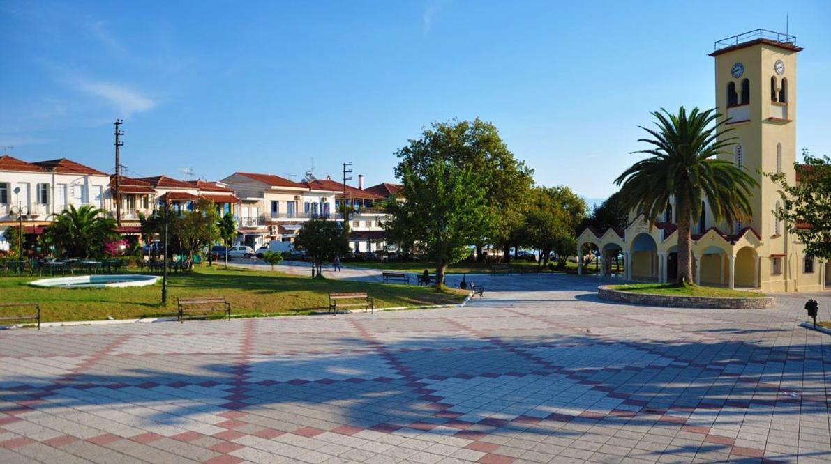 Holiday home Square *