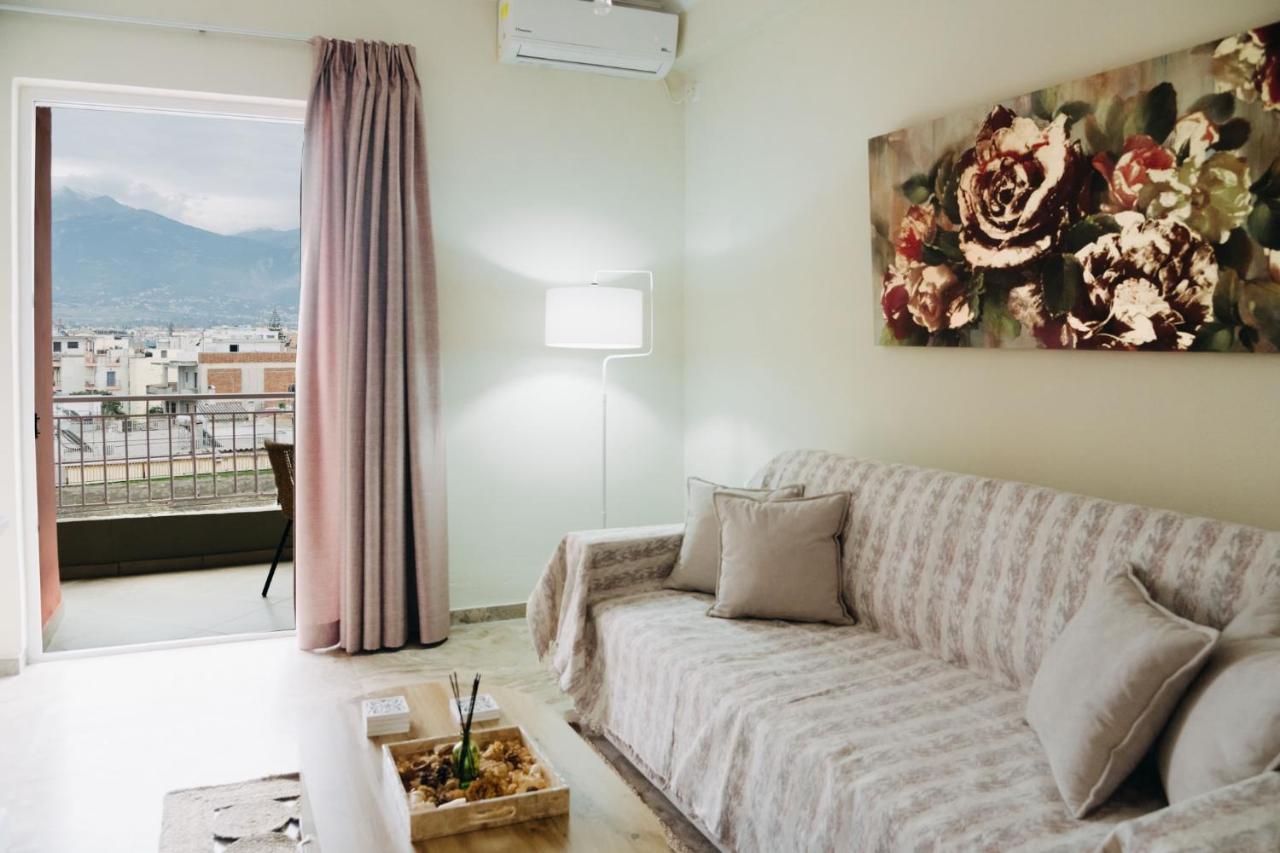 Apartment House Saint John, New Port Of Patras