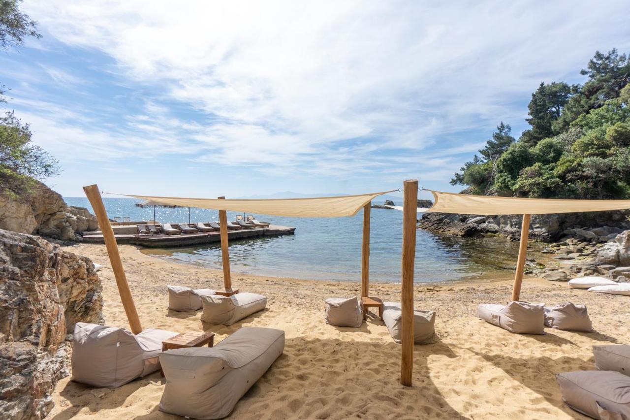 Hotel Romantica Palaiontsiflikion