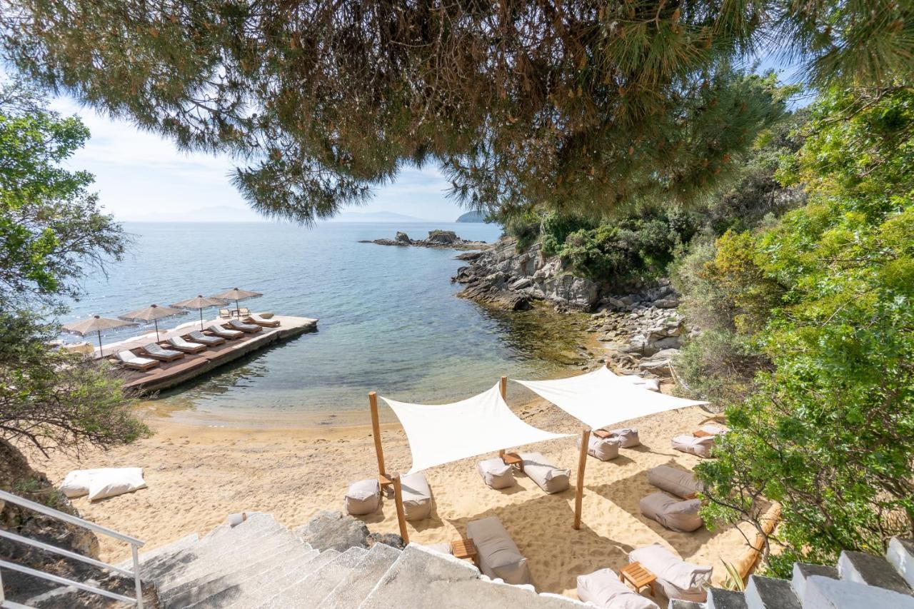 Romantica Hotel Palaiontsiflikion