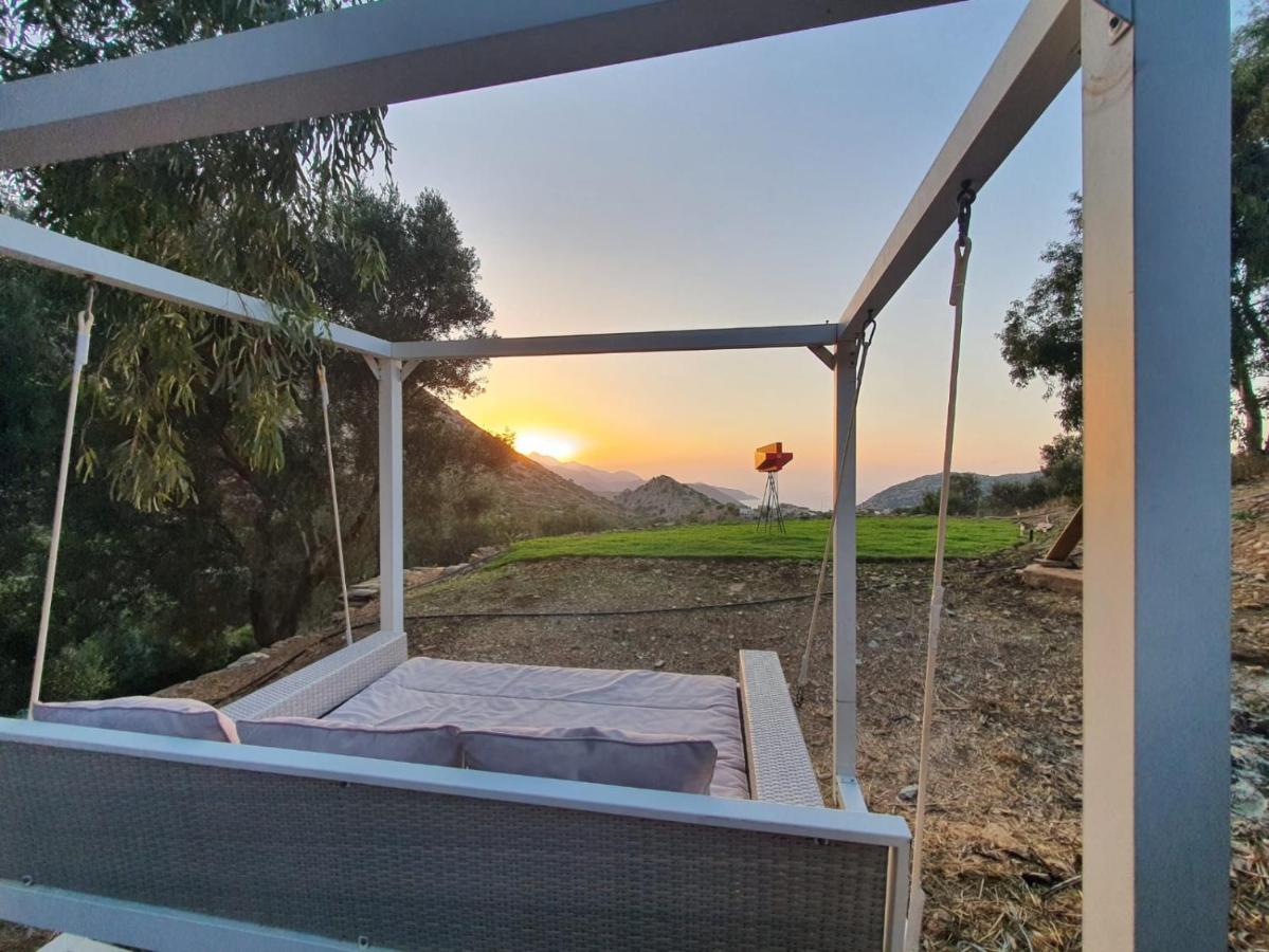 Villa Amazing Mourtzanakis Residence Eco Villas