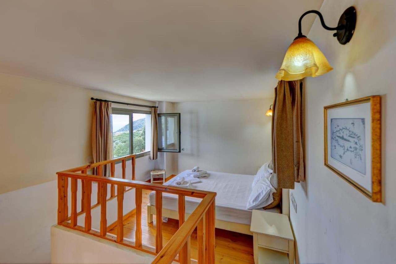 Amazing Mourtzanakis Residence Eco Villas Villa