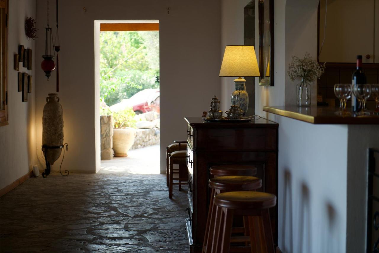 Estate Villa