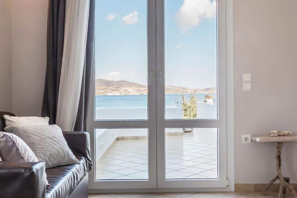 Holiday home Eos Milos House *