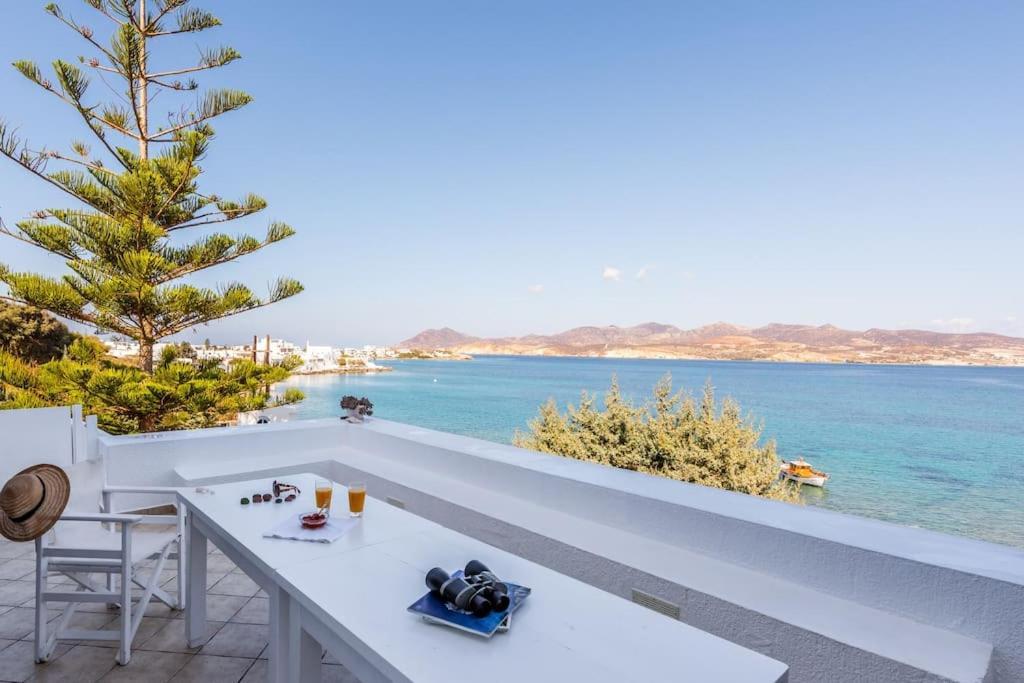 Holiday home Eos Milos House *