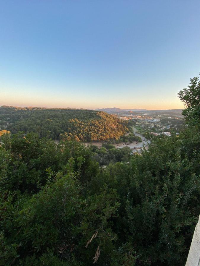 Nostrana Village *