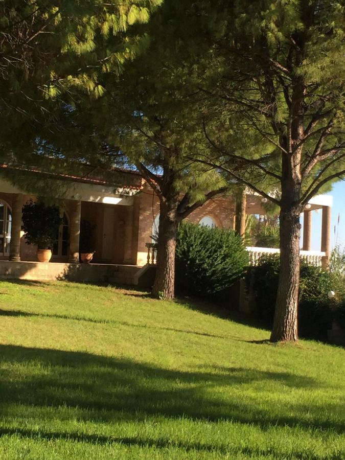 Apartment Nostrana Village Koskinou (Rhodes)