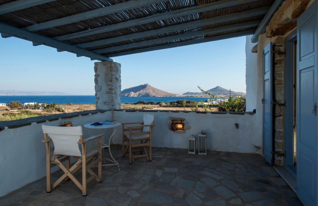 Votsalo Parikia (Paros)