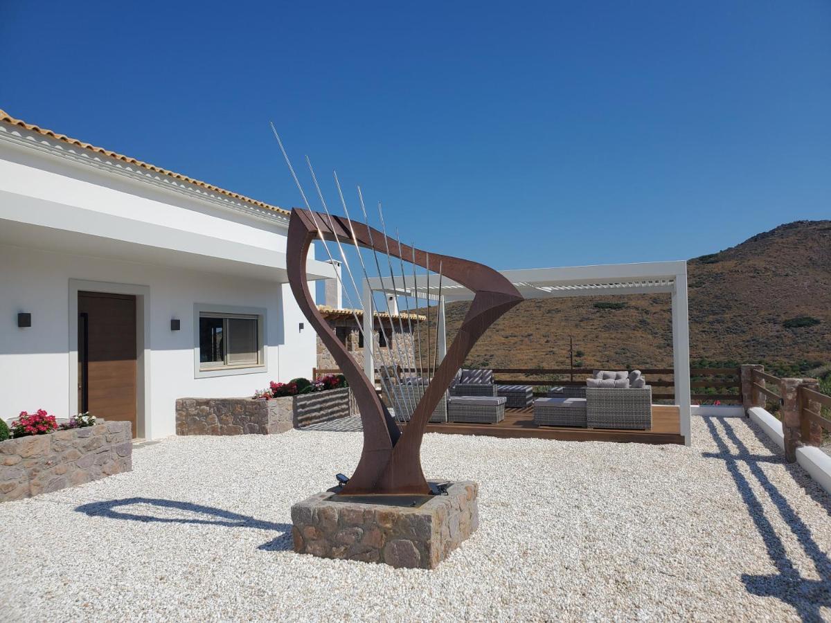 Aphea Villa