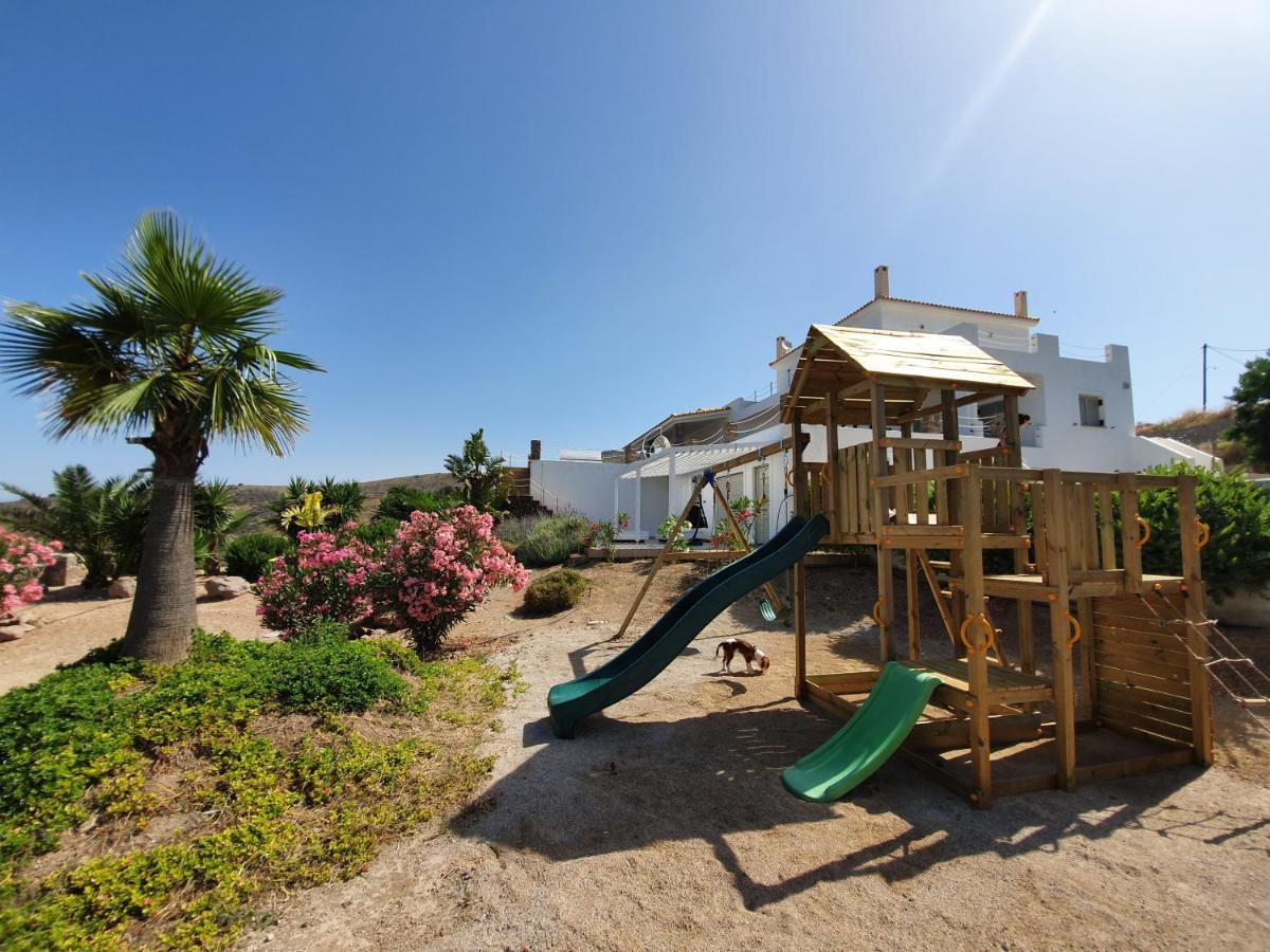 Villa Aphea *