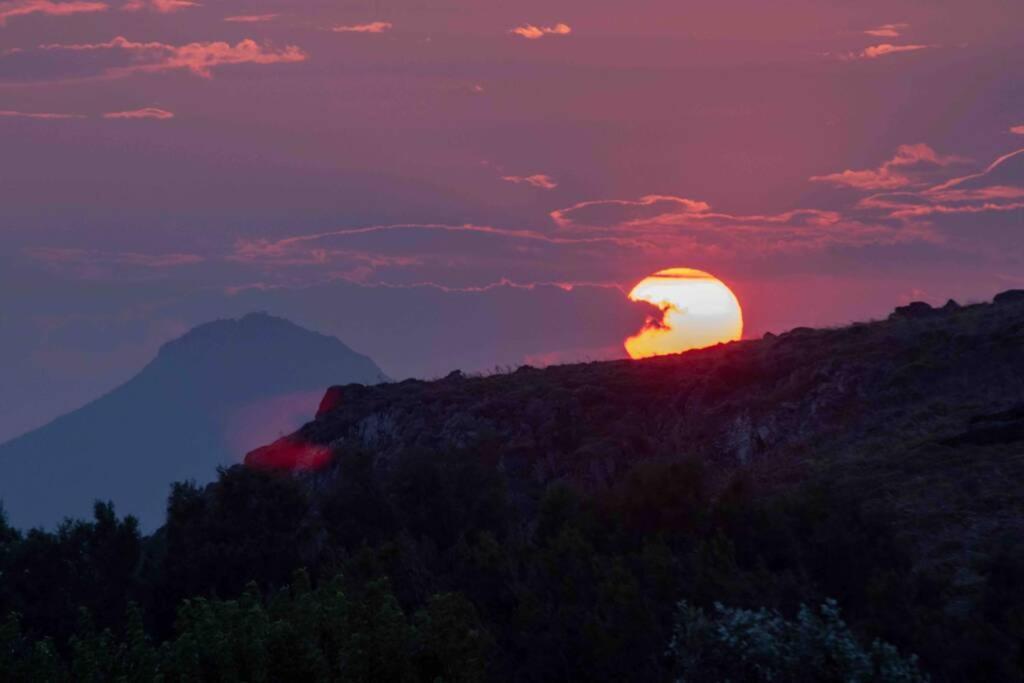 Havouli Sunset Villa *