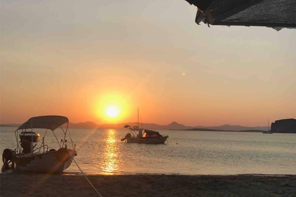 Havouli Sunset