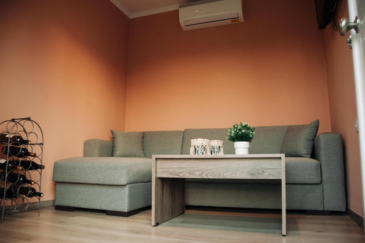 Apartment 13 Brothers Paralia Skotinis