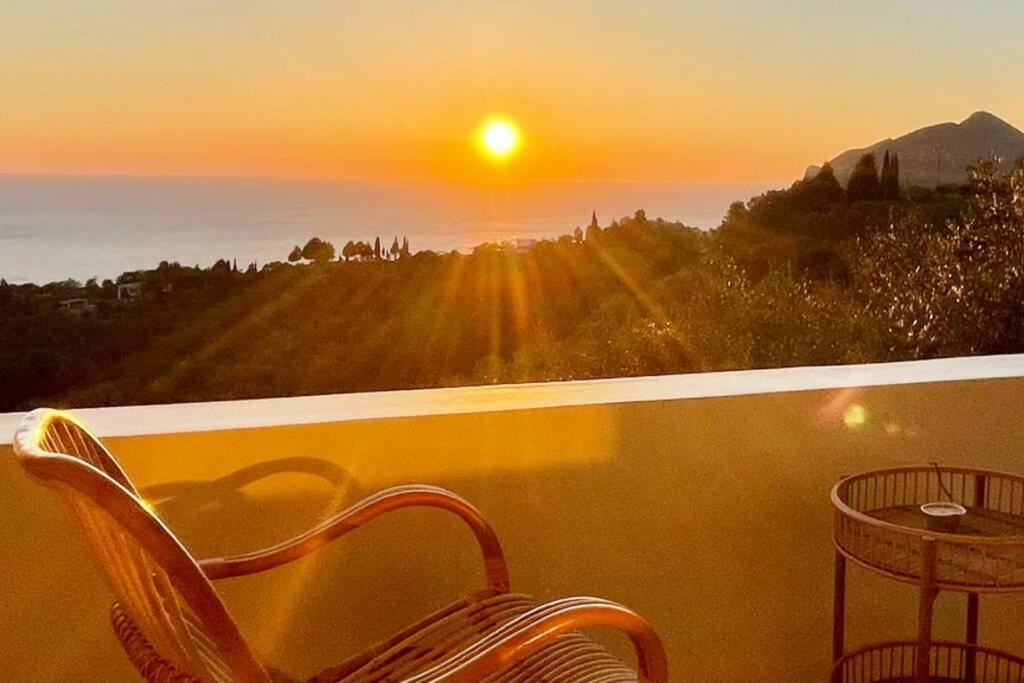 Anaera Holiday home