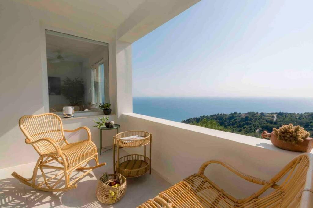 Anaera Holiday home Pelekas