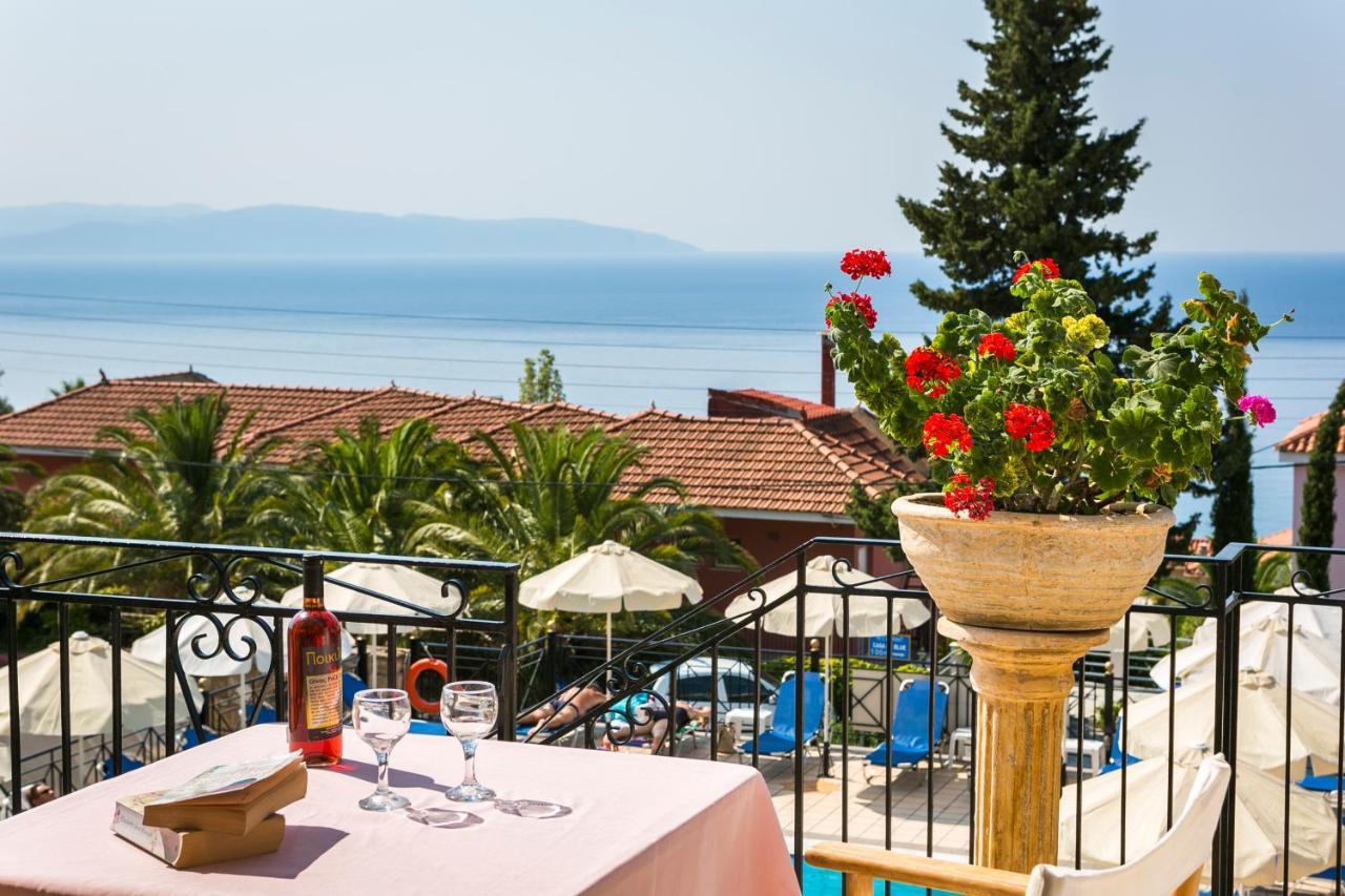 Saulas * Lourdata (Kefalonia)