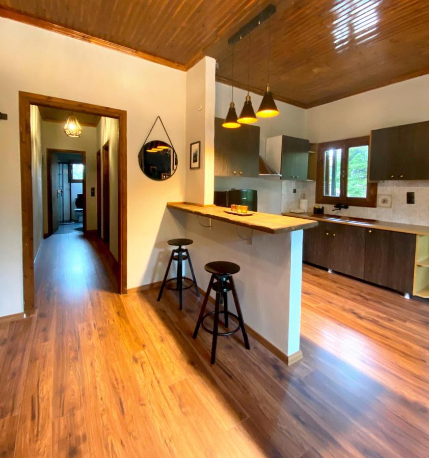 Apartment House *