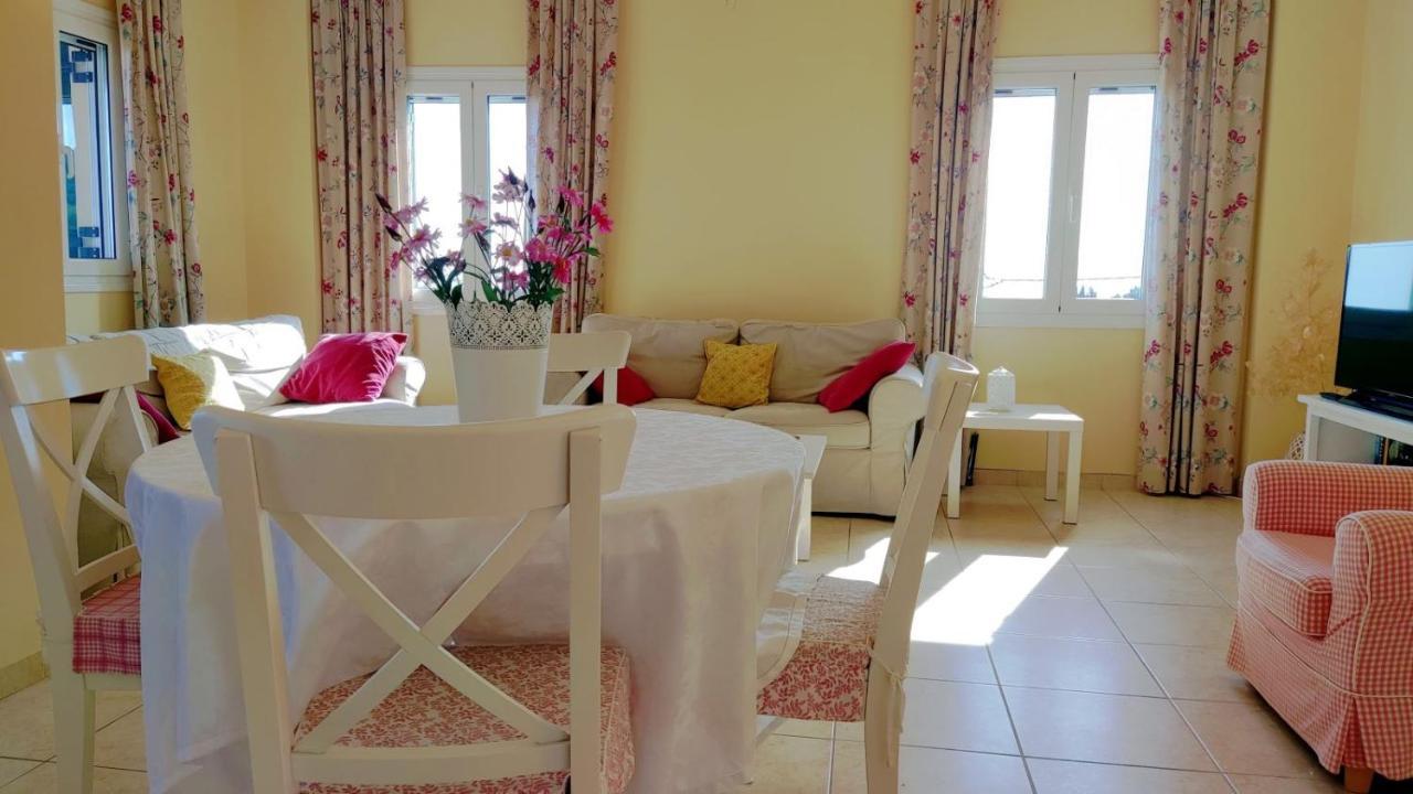 Holiday home Nikolas House