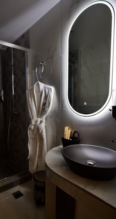 Odi Artspitality Apartment *