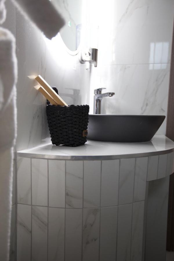 Apartment Odi Artspitality