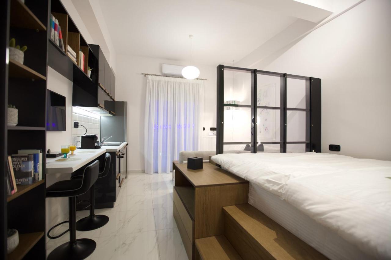 Odi Artspitality *