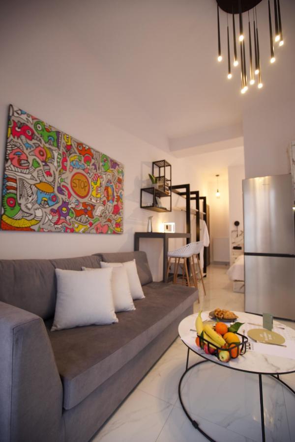 Odi Artspitality *