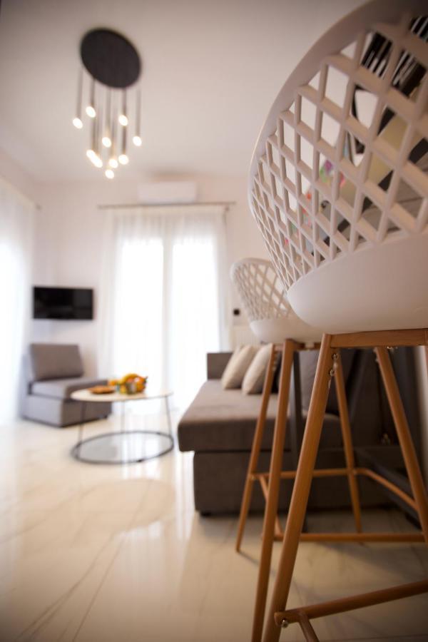 Apartment Odi Artspitality