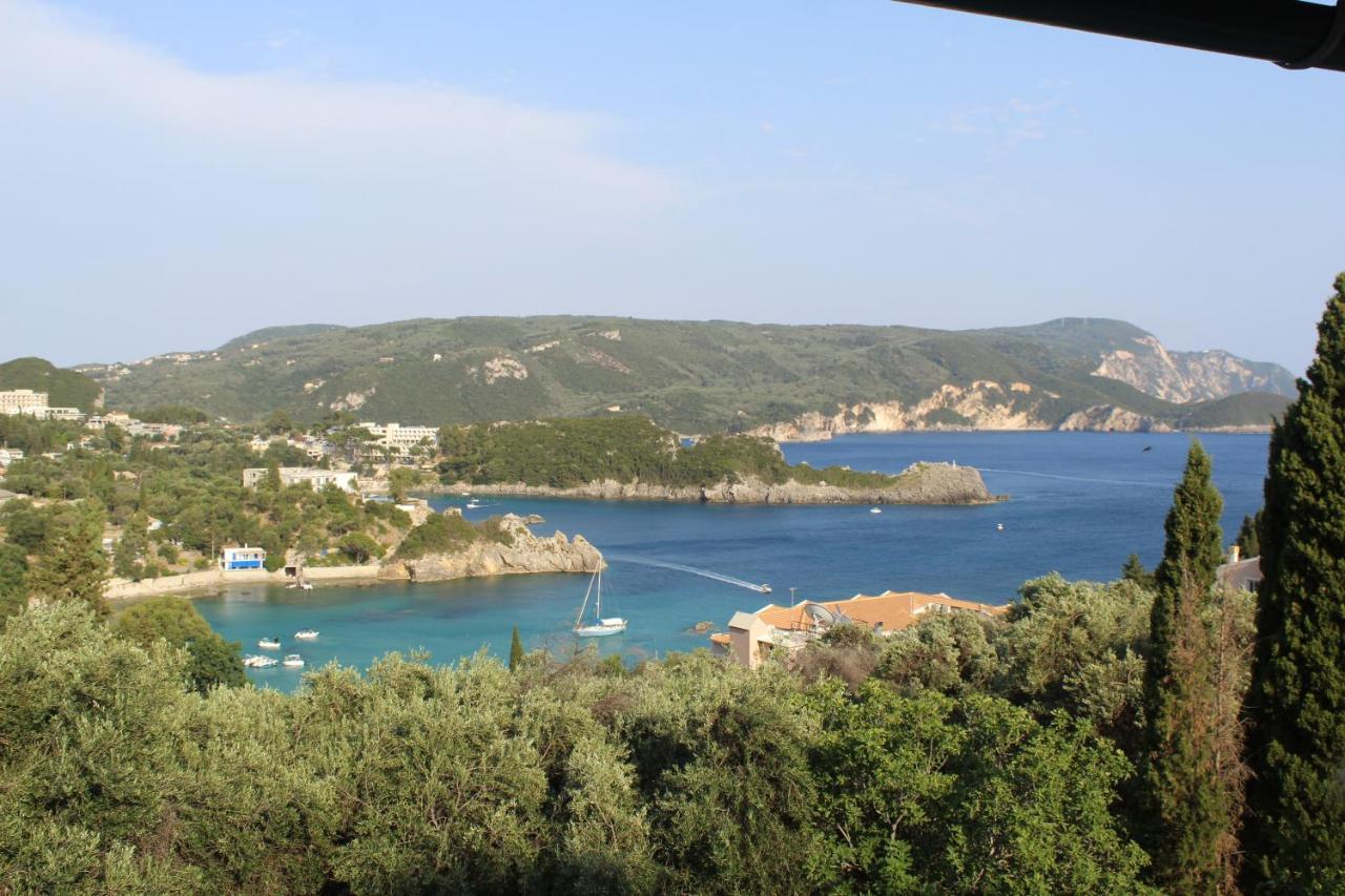 Ionian Sun Paleokastritsa