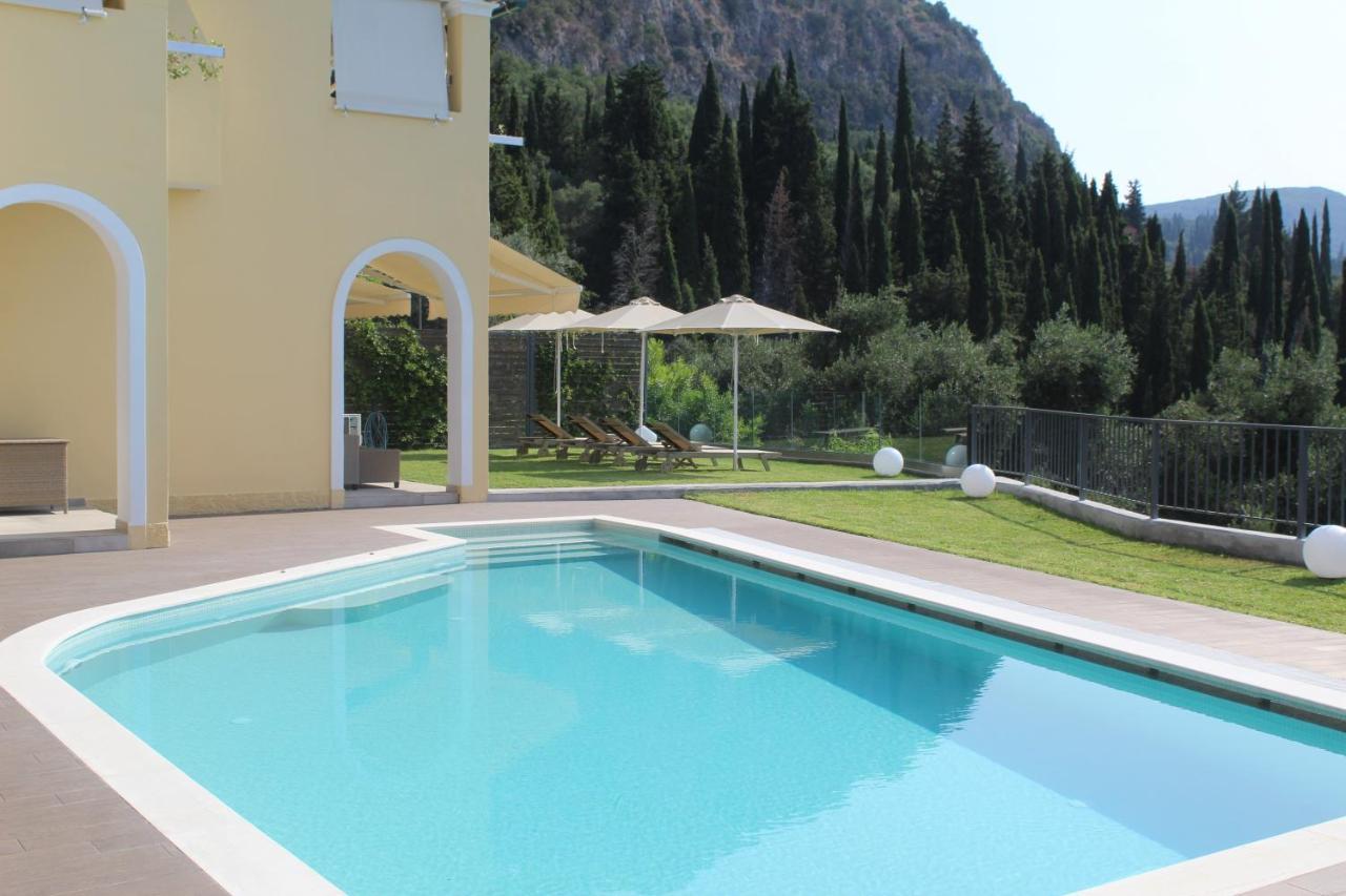 Ionian Sun Apartment