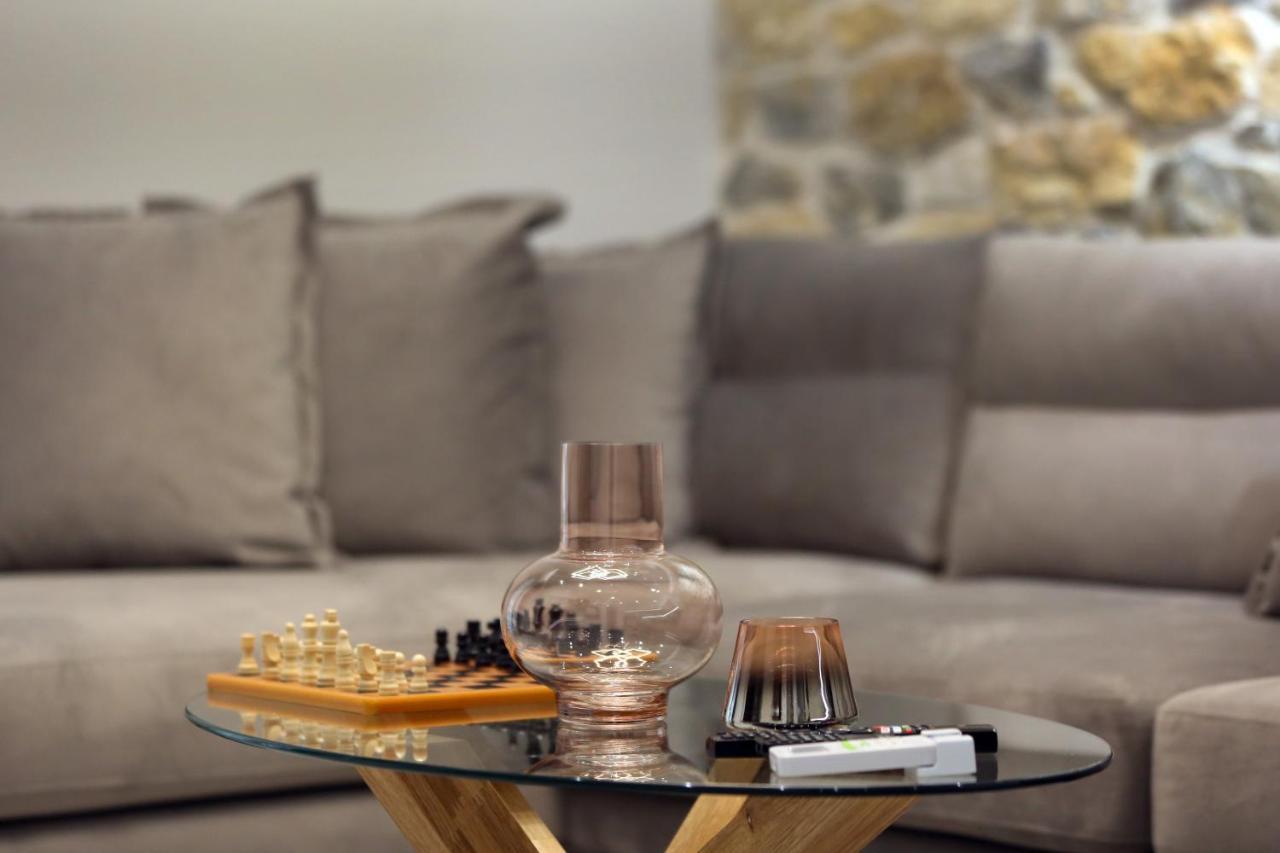 La Luxury Stelve Apartment