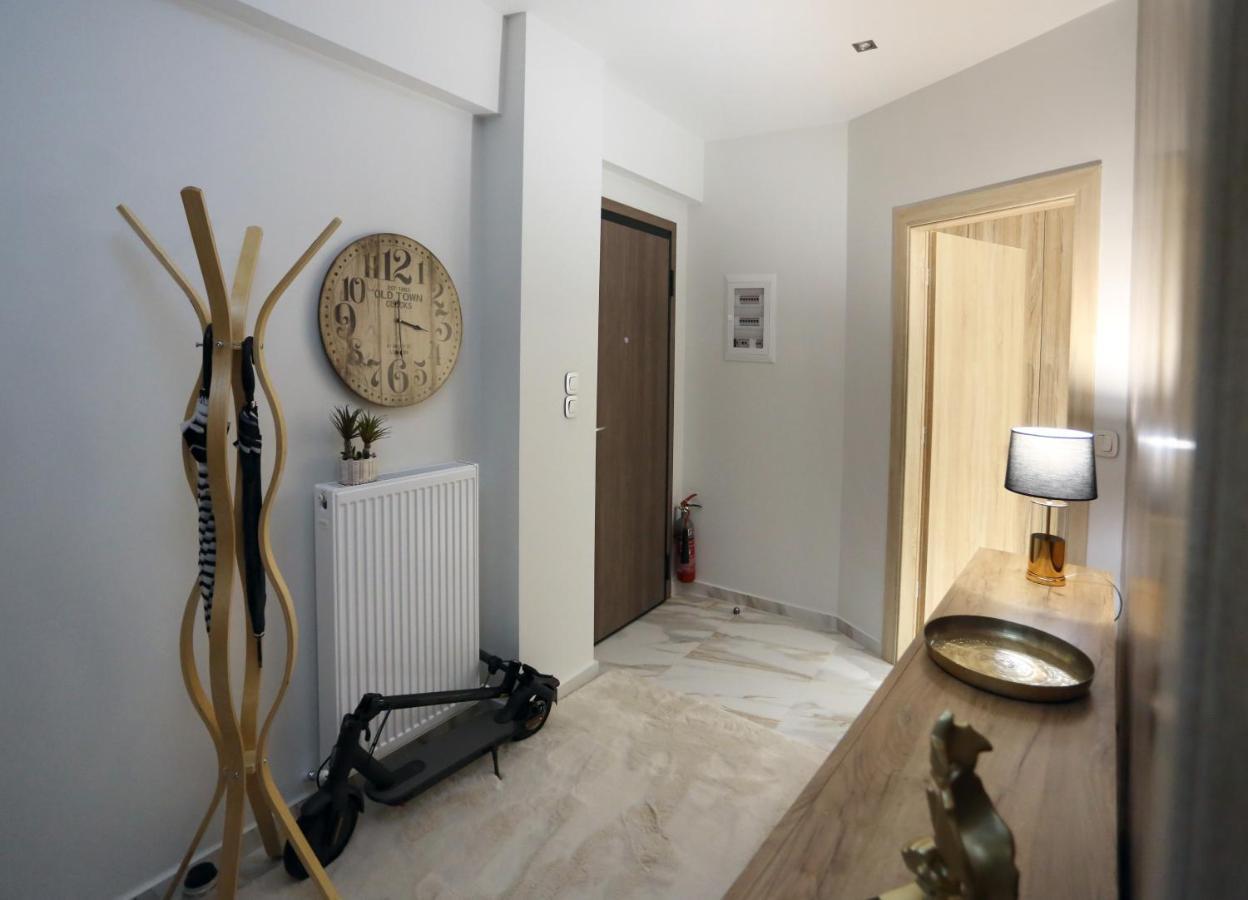 Apartment La Luxury Stelve
