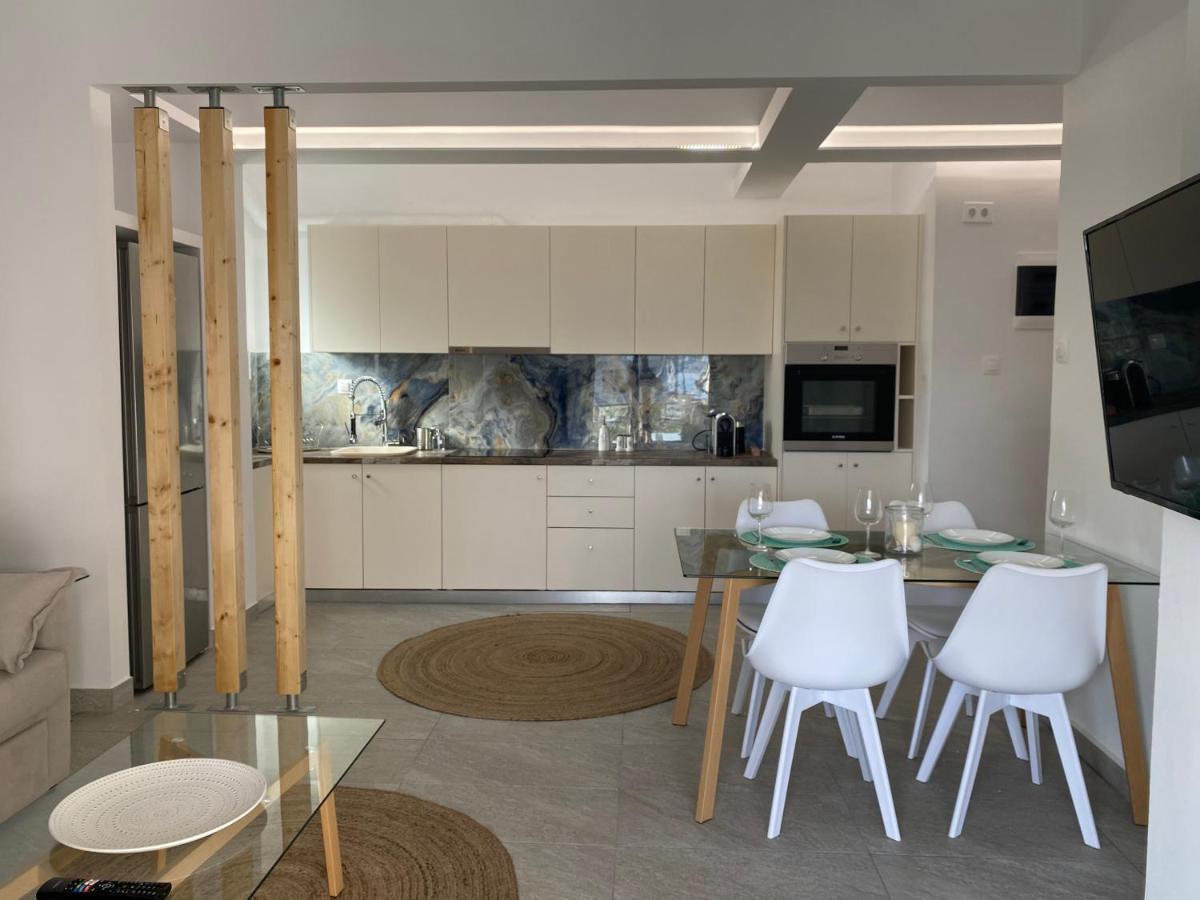 A.p Seaside Apartment