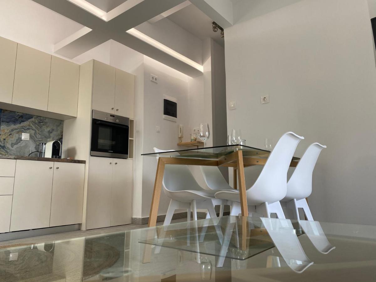 Apartment A.p Seaside *