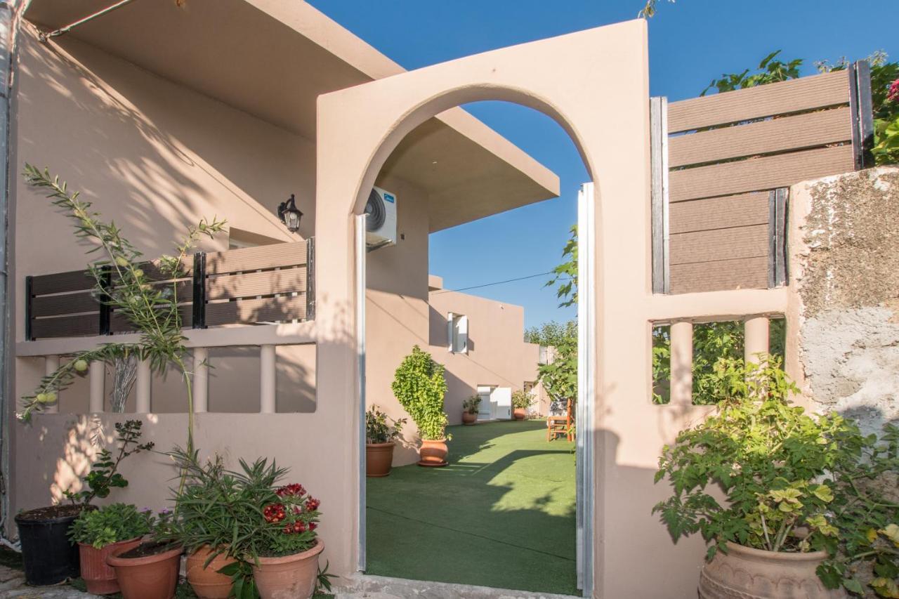 Angels' Home- Modern & Comfy, Fully Equipped 3bd * Dhrapanos