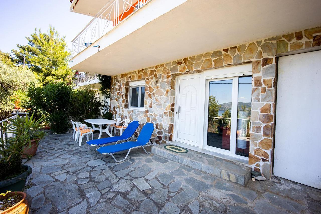 Dimitra - Thassos Country house Skala Potamia (Thasos)