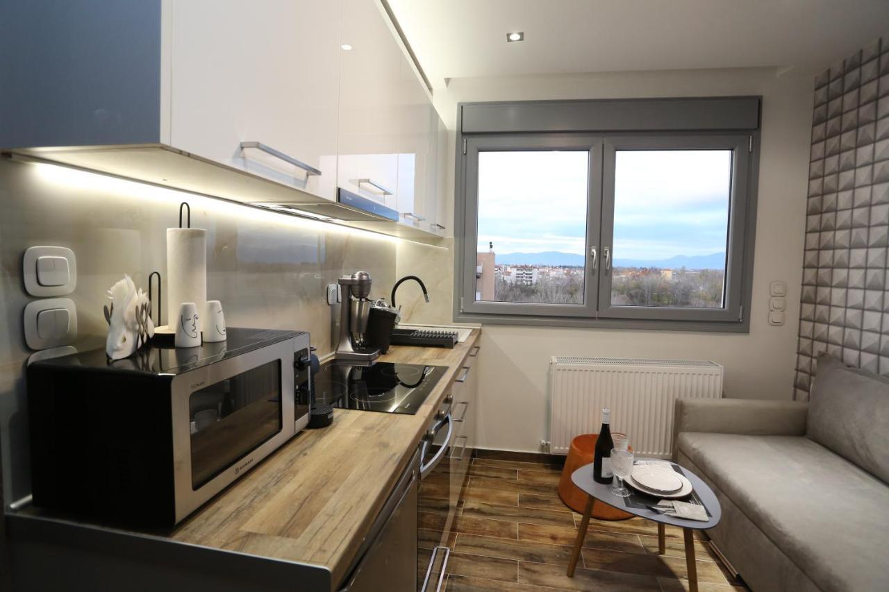 Apartment La Luxury Dafne