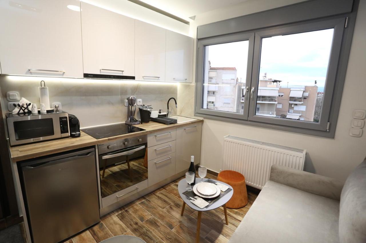 Apartment La Luxury Dafne *