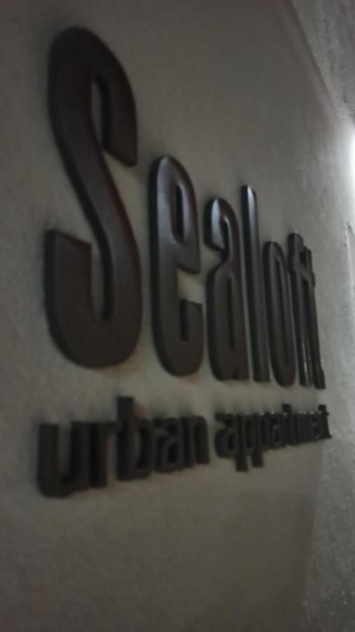 Apartment Sealoft