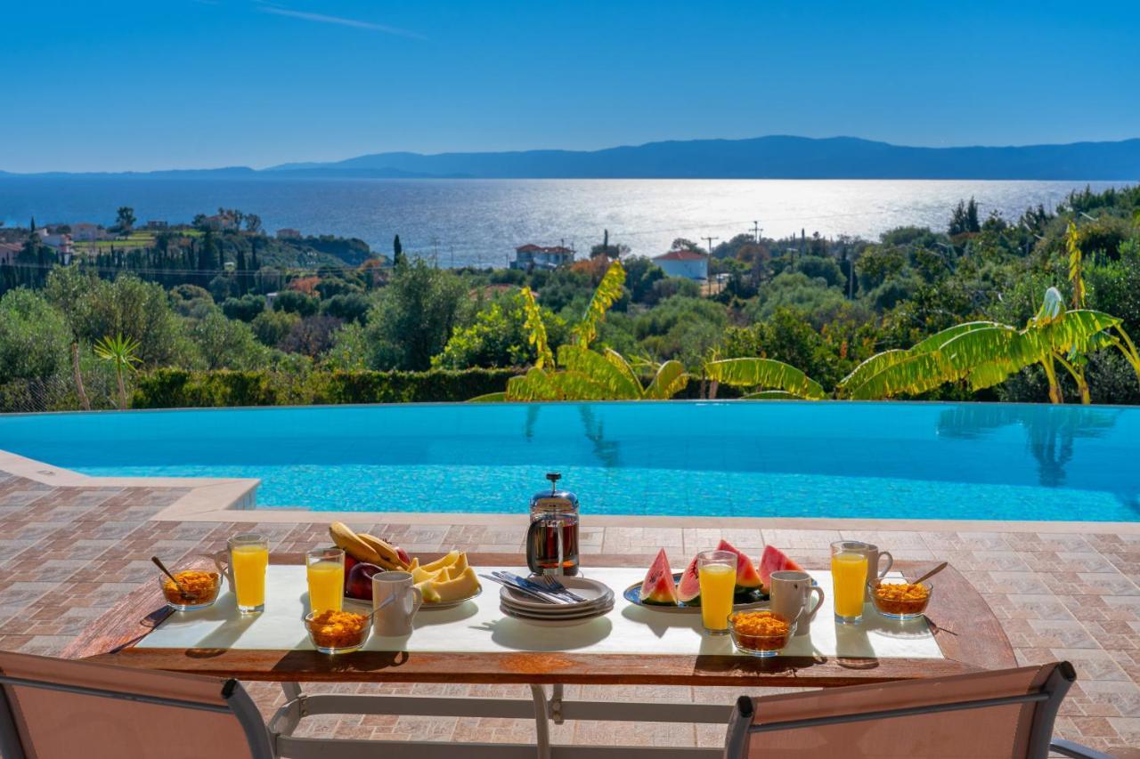 Socrates Villa Skala (Kefalonia)